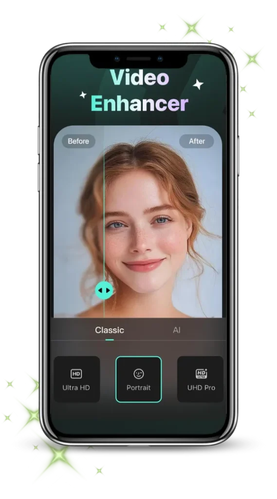 Cinema HD APK brings you the magic 10