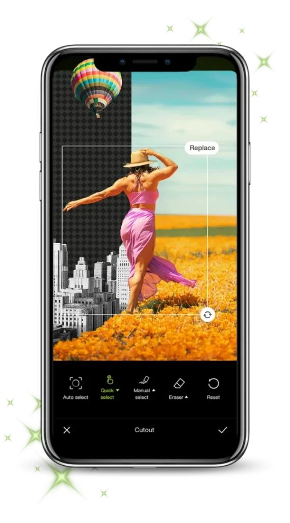 Cinema HD APK brings you the magic 11