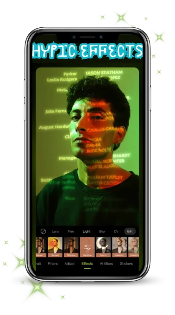 Cinema HD APK brings you the magic 15