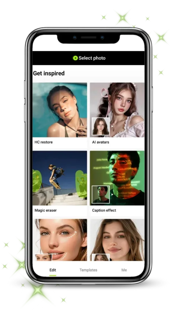Cinema HD APK brings you the magic 16