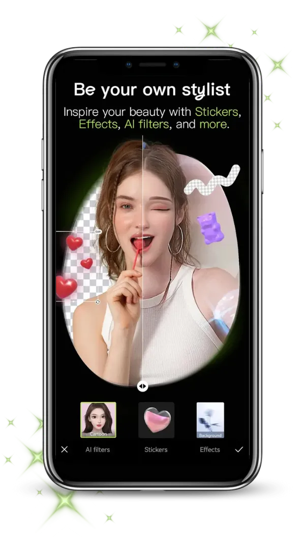 Cinema HD APK brings you the magic 2