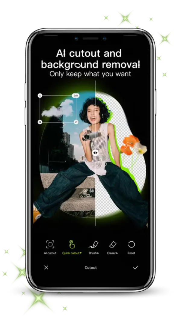 Cinema HD APK brings you the magic 3