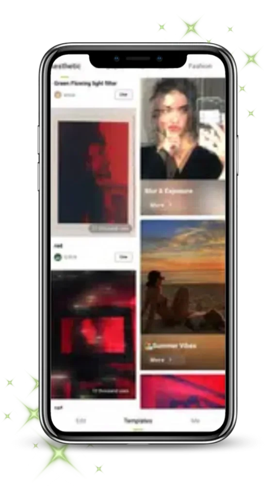 Cinema HD APK brings you the magic 5
