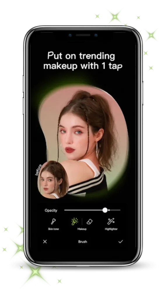 Cinema HD APK brings you the magic