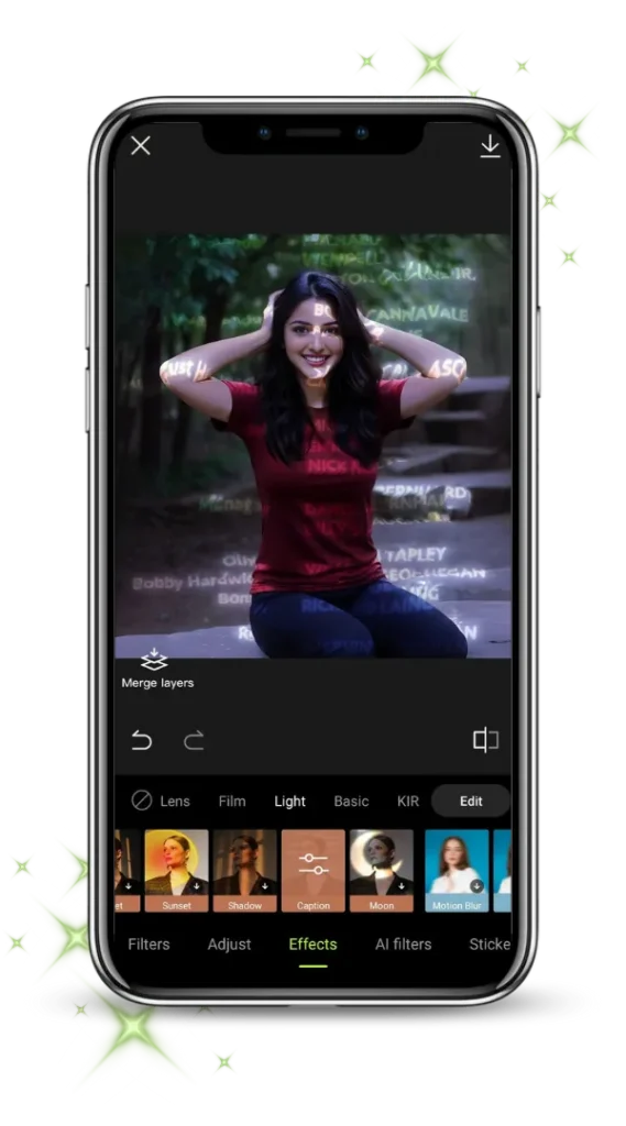 Cinema HD APK brings you the magic 7