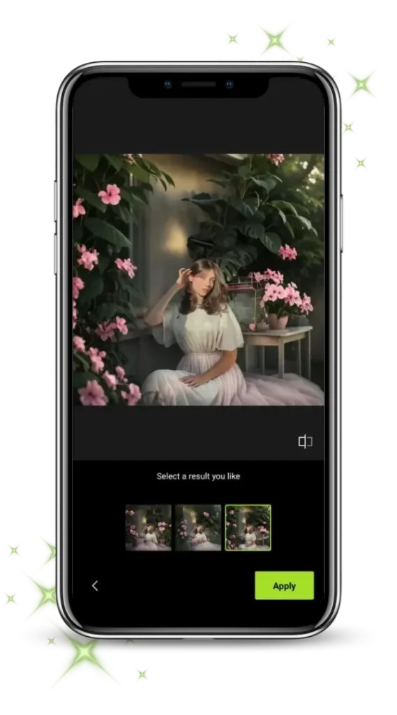 Cinema HD APK brings you the magic 8