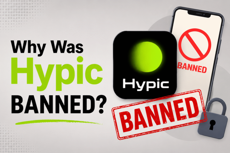 Why Was Hypic Banned? Reasons, Restrictions, and Future Availability 1 Why Was Hypic Banned? Reasons, Restrictions, and Future Availability